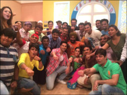 Check out: Varun Dhawan promotes Dishoom on the sets of Taarak Mehta Ka Ooltah Chashmah
