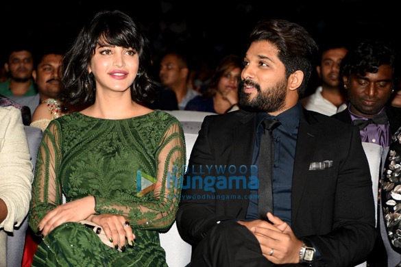 chiranjeevi allu rana vikram at siima 2016 4