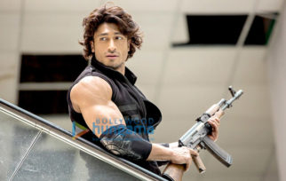 Movie Stills Of The Movie Commando 2