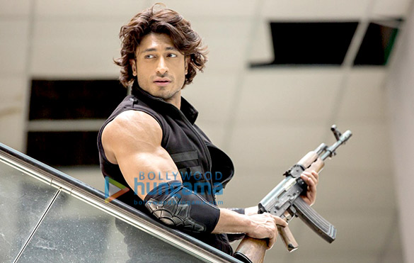 commando 2 17