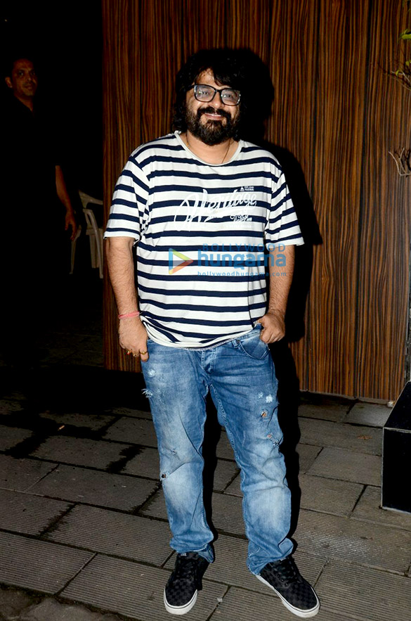 dangal cast and crew get together 3