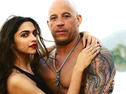 The XXX trailer is out, but where is Deepika Padukone?