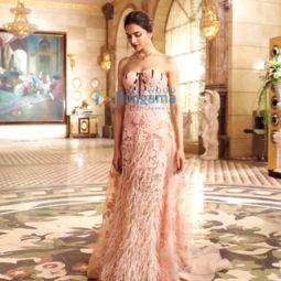 Celebrity Photo Of Deepika Padukone