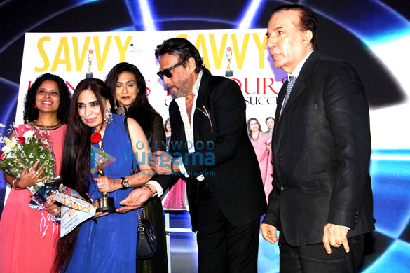 dharmendra at savvy honours 2016 2