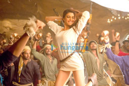 Movie Stills Of The Movie Dishoom