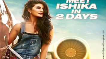 First Look Of The Movie Dishoom