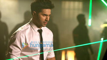 Movie Stills Of The Movie Dishoom