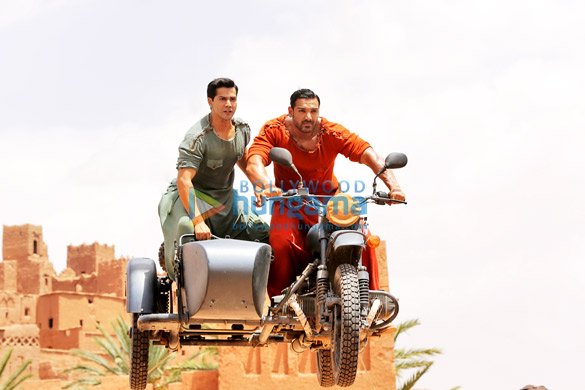 dishoom 20 2