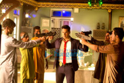 Movie Still Of The Movie Dishoom