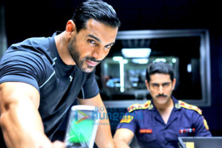 Movie Still Of The Movie Dishoom