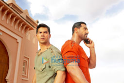 Movie Still Of The Movie Dishoom