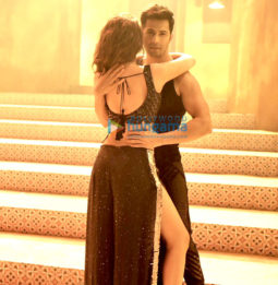 Movie Stills Of The Movie Dishoom