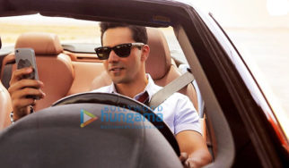 Movie Stills Of The Movie Dishoom