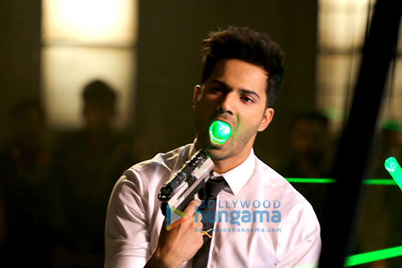 dishoom 3 3