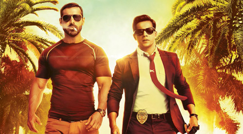 Dishoom