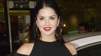 Sunny Leone Gets Naughty: “Nobody Can Take My Fantasies Away From Me”