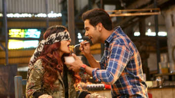 Wallpapers Of The Movie Fanney Khan