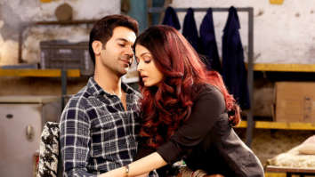 Wallpapers Of The Movie Fanney Khan