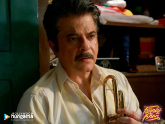 Wallpapers Of The Movie Fanney Khan