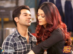 Wallpapers Of The Movie Fanney Khan