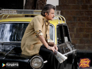 Wallpapers Of The Movie Fanney Khan