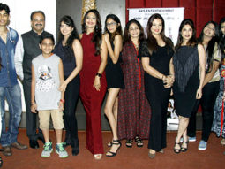 Deepshikha hosts a surprise party for sister Aartii Naagpal