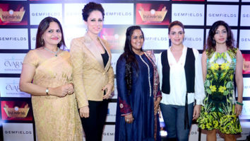 Celebs grace the Retail Jeweller India Awards 2016 – grand jury meet event