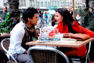 Movie Stills Of The Movie Fever