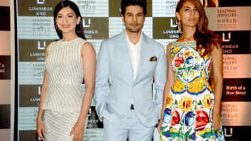 Team of ‘Fever’ graces the launch of ‘Leading Jewelers Of The World’