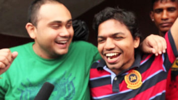 First Day First Show Of ‘Sultan’