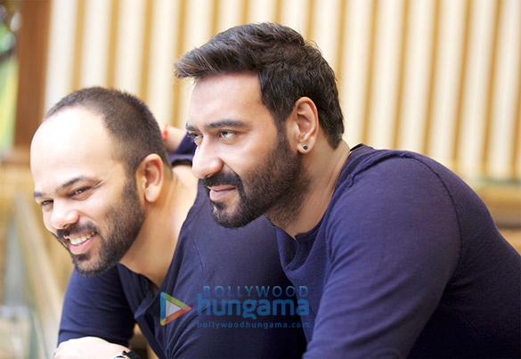 golmaal again 1