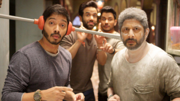 Movie Wallpapers Of The Movie Golmaal Again