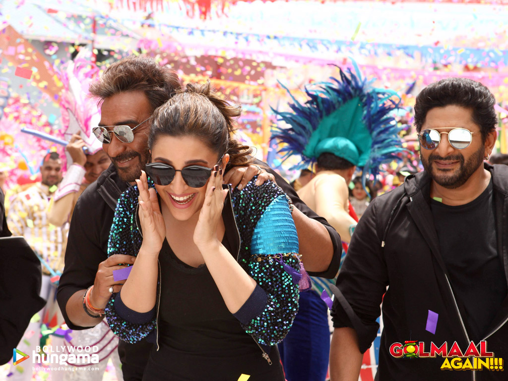 Golmaal Again Golmaal Again