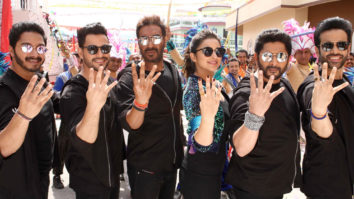 Movie Wallpapers Of The Movie Golmaal Again