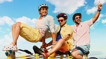 Subhash K Jha speaks about Great Grand Masti
