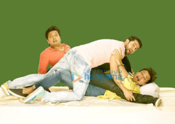 Movie Stills Of The Movie Great Grand Masti