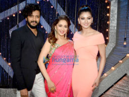 Promotions of ‘Great Grand Masti’ on the sets of Madhuri Dixit’s SYTYCD