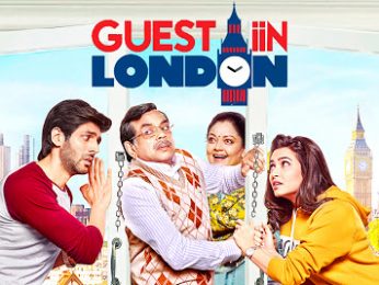 Guest Iin London Guest Iin London