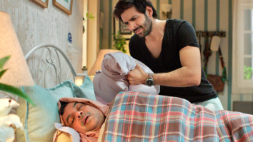 Wallpapers Of The Movie Guest Iin London