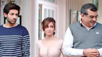 Wallpapers Of The Movie Guest Iin London