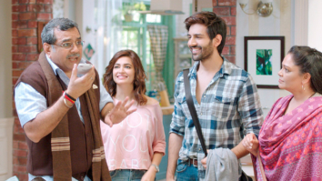 Wallpapers Of The Movie Guest Iin London