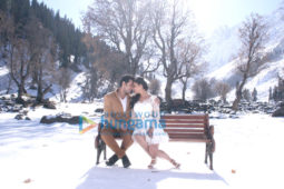 Movie Stills Of The Movie Hai Apna Dil Toh Awara