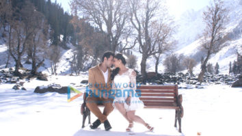 Movie Stills Of The Movie Hai Apna Dil Toh Awara