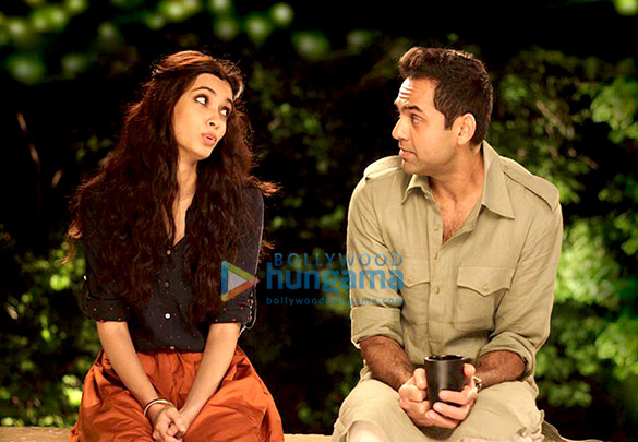 happy bhag jayegi 12