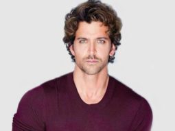 “I am inspired by my mom”- Hrithik Roshan