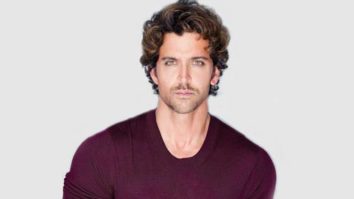 “I am inspired by my mom”- Hrithik Roshan