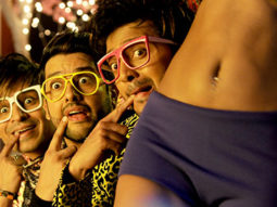 Great Grand Masti leaked online