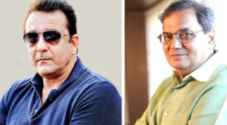 Sanjay Dutt and Subhash Ghai reunite for Khal Nayak Returns