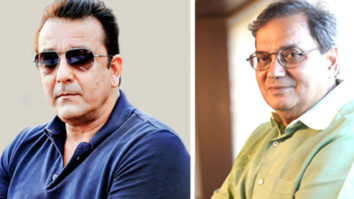 Sanjay Dutt and Subhash Ghai reunite for Khal Nayak Returns