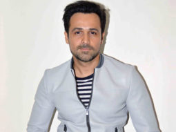 Emraan Hashmi gets a US designer to design his vanity van